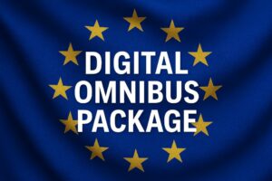 Digital omnibus package - La proposition de Règlement Digital Omnibus