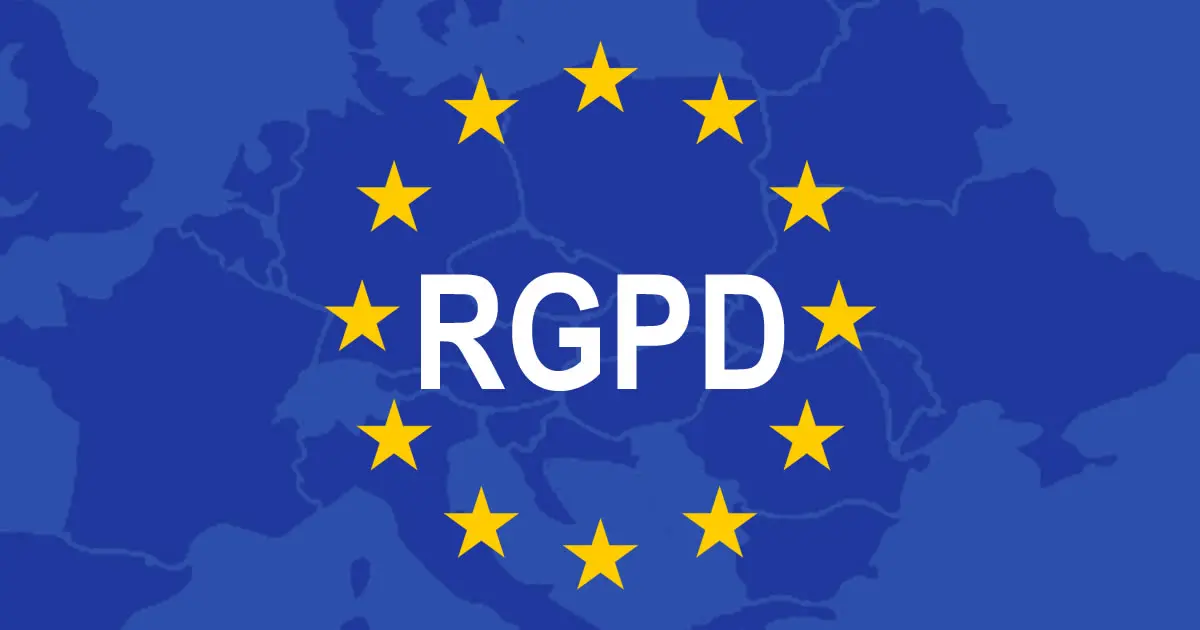 Les principales obligations posées par le RGPD